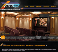Altec Electronic Systems<br><a href="http://www.altecelectronicsystems.com">www.altecelectronicsystems.com</a>