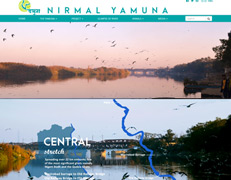 DDA NIRMAL YAMUNA